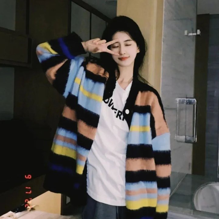 我的四个儿子是大佬